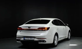 Kia K7 3.0 LPI Trendy * -   *  | Mobile.bg    2