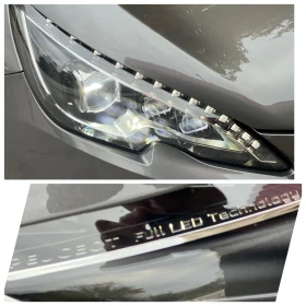 Peugeot 308 FUL LED XENON NAVIGATION  - 11999 лв. / 6134.99 € - 44823910 7