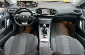 Peugeot 308 FUL LED XENON NAVIGATION  - 11999 лв. / 6134.99 € - 44823910 10