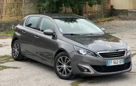 Peugeot 308 FUL LED XENON NAVIGATION  - 11999 лв. / 6134.99 € - 44823910 3