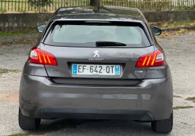 Peugeot 308 FUL LED XENON NAVIGATION  - 11999 лв. / 6134.99 € - 44823910 4