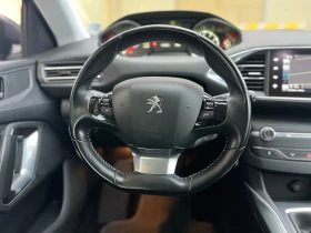 Peugeot 308 FUL LED XENON NAVIGATION  - 11999 лв. / 6134.99 € - 44823910 11