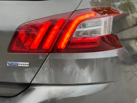 Peugeot 308 FUL LED XENON NAVIGATION  - 11999 лв. / 6134.99 € - 44823910 8