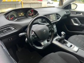 Peugeot 308 FUL LED XENON NAVIGATION  - 11999 лв. / 6134.99 € - 44823910 17