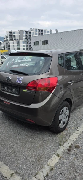 Обява за продажба на Kia Venga 1.6 ISG ~11 300 лв. - изображение 3 | Auto.bg Обява за продажба на Kia Venga 1.6 ISG ~11 300 лв. - изображение 3