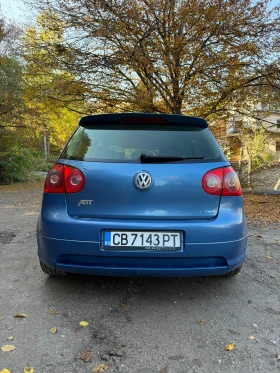 VW Golf ABT 1.9 TDI - 6200 лв. / 3170.01 € - 67222539 6