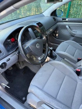 VW Golf ABT 1.9 TDI - 6200 лв. / 3170.01 € - 67222539 9