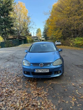 VW Golf ABT 1.9 TDI - 6200 лв. / 3170.01 € - 67222539 2