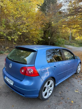 VW Golf ABT 1.9 TDI - 6200 лв. / 3170.01 € - 67222539 5