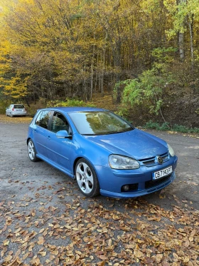 VW Golf ABT 1.9 TDI - 6200 лв. / 3170.01 € - 67222539 3