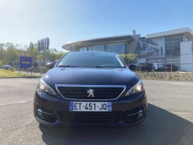 Peugeot 308 1.6 Aut Navi - 16800 лв. / 8589.70 € - 65408086 2