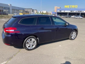 Peugeot 308 1.6 Aut Navi - 16800 лв. / 8589.70 € - 65408086 5
