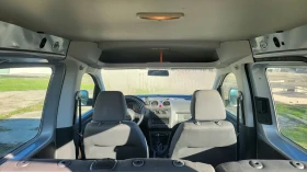 VW Caddy Пътнически 4+ 1, снимка 10