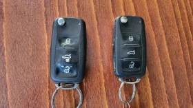 VW Caddy Пътнически 4+ 1, снимка 9