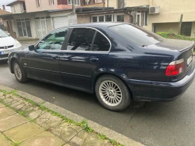 BMW 520 | Mobile.bg    2