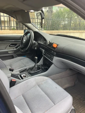 BMW 520 | Mobile.bg    5