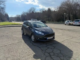 Ford Fiesta LPG 1.4 92кс. - 7200 € / 14081.98 лв. - 30806227 2