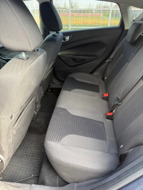 Ford Fiesta LPG 1.4 92кс. - 7200 € / 14081.98 лв. - 30806227 12