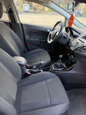 Ford Fiesta LPG 1.4 92кс. - 7200 € / 14081.98 лв. - 30806227 15