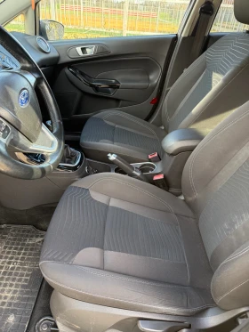 Ford Fiesta LPG 1.4 92кс. - 7200 € / 14081.98 лв. - 30806227 9
