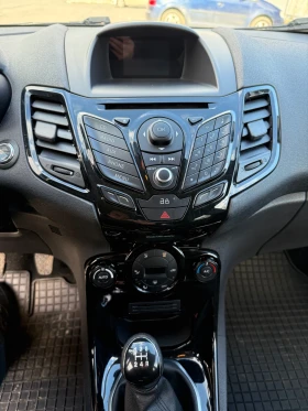 Ford Fiesta LPG 1.4 92кс. - 7200 € / 14081.98 лв. - 30806227 16