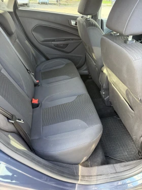 Ford Fiesta LPG 1.4 92кс. - 7200 € / 14081.98 лв. - 30806227 13