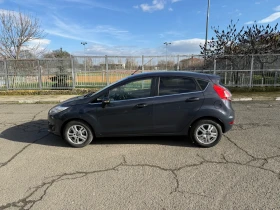 Ford Fiesta LPG 1.4 92кс. - 7200 € / 14081.98 лв. - 30806227 5