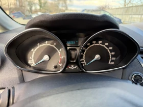 Ford Fiesta LPG 1.4 92кс. - 7200 € / 14081.98 лв. - 30806227 11
