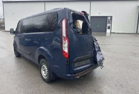 Ford Transit Custom 2.0 eco blue - 11 € / 21.51 лв. - 23167859 3
