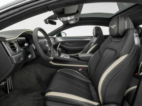 Bentley Continental gt SPEED V8 HYBRID FIRST EDITION KERAMIK, снимка 11