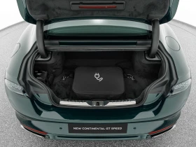 Bentley Continental gt SPEED V8 HYBRID FIRST EDITION KERAMIK, снимка 3