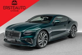 Bentley Continental gt SPEED V8 HYBRID FIRST EDITION KERAMIK