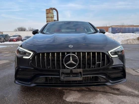Mercedes-Benz AMG GT 53 * CARFAX * ПОДГРЕВИ * 360 КАМЕРИ - 62900 € / 123021.71 лв. - 87729434 2