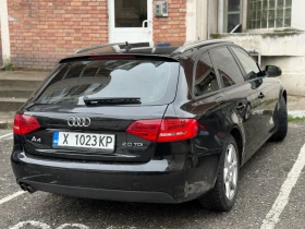 Audi A4 - 5899 € / 11537.44 лв. - 51393220 6