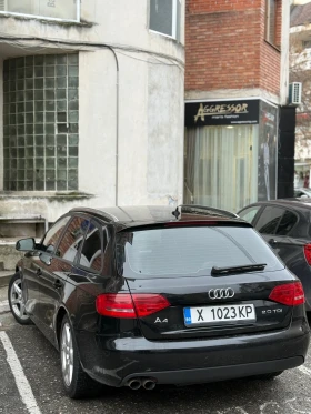 Audi A4 - 5899 € / 11537.44 лв. - 51393220 5