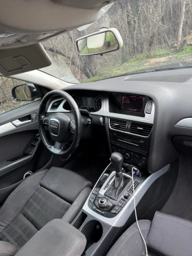 Audi A4 - 5899 € / 11537.44 лв. - 51393220 14