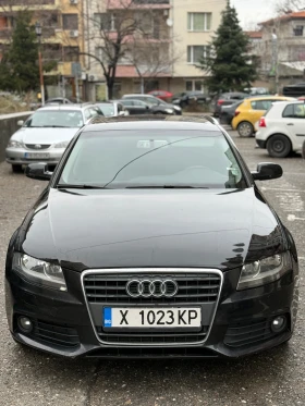 Audi A4 - 5899 € / 11537.44 лв. - 51393220 9