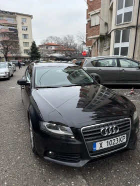 Audi A4 - 5899 € / 11537.44 лв. - 51393220 7