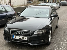 Audi A4 - 5899 € / 11537.44 лв. - 51393220 15