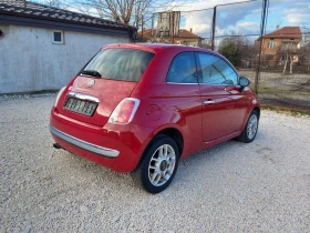 Fiat 500 1.3 Multijet климатик - 3000 € / 5867.49 лв. - 49246459 3