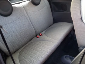 Fiat 500 1.3 Multijet климатик - 3000 € / 5867.49 лв. - 49246459 10