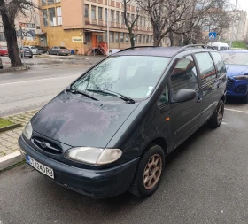 Ford Galaxy - 800 € / 1564.66 лв. - 19017160 2