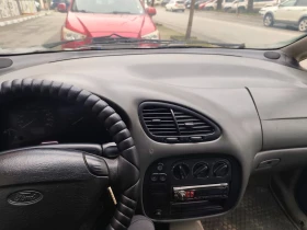 Ford Galaxy - 800 € / 1564.66 лв. - 19017160 6