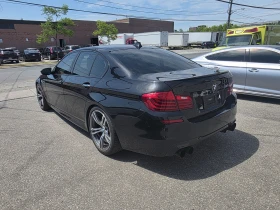 BMW M5 RWD* HEAD-UP* 360CAM* АвтоКредит(ЦЕНА ДО БГ), снимка 5