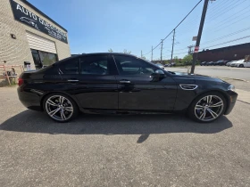 BMW M5 RWD* HEAD-UP* 360CAM* АвтоКредит(ЦЕНА ДО БГ), снимка 8