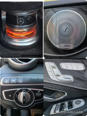 Mercedes-Benz C 200 Facelift AMG packet ����� | Mobile.bg � ����� ������ 16