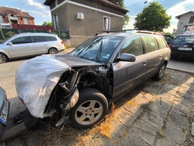 Audi A6 C5 AFN - 500 € / 977.91 лв. - 11622513 5