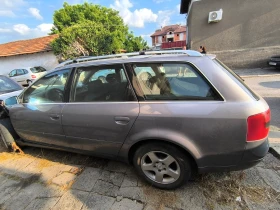 Audi A6 C5 AFN - 500 € / 977.91 лв. - 11622513 4