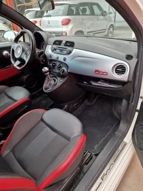 Fiat 500 - 5000 € / 9779.15 лв. - 74858293 3
