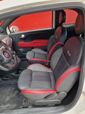 Fiat 500 - 5000 € / 9779.15 лв. - 74858293 4